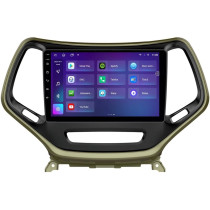 Stacja multimedialna Jeep Cherokee 2014 - 2023 GMS 8984TQ Navix