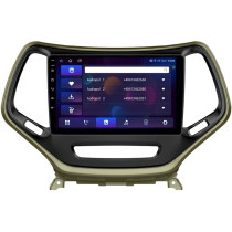 Stacja multimedialna Jeep Cherokee 2014 - 2023 GMS 8984TQ Navix