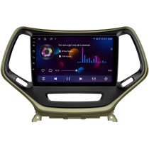 Stacja multimedialna Jeep Cherokee 2014 - 2023 GMS 8984TQ Navix