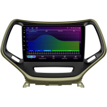 Stacja multimedialna Jeep Cherokee 2014 - 2023 GMS 8984TQ Navix