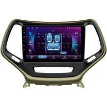 Stacja multimedialna Jeep Cherokee 2014 - 2023 GMS 8984TQ Navix