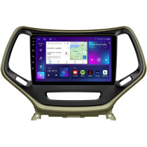 Stacja multimedialna Jeep Cherokee 2014 - 2023 GMS 8986TQ Navix