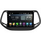 Stacja multimedialna Jeep Compass 2016 - 2020 GMS 9974TQ 4+32GB Navix