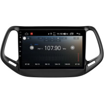 Stacja multimedialna Jeep Compass 2016 - 2020 GMS 9976TQ Navix