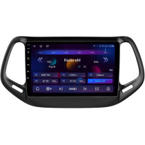 Stacja multimedialna Jeep Compass 2016 - 2020 GMS 8984TQ Navix