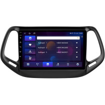 Stacja multimedialna Jeep Compass 2016 - 2020 GMS 8984TQ Navix