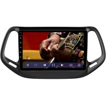 Stacja multimedialna Jeep Compass 2016 - 2020 GMS 8984TQ Navix