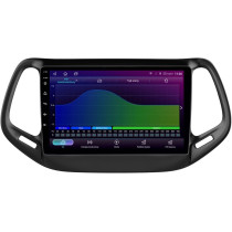 Stacja multimedialna Jeep Compass 2016 - 2020 GMS 8984TQ Navix