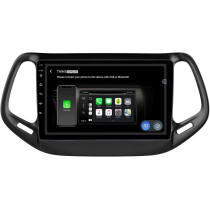 Stacja multimedialna Jeep Compass 2016 - 2020 GMS 8986TQ Navix