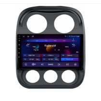 Stacja multimedialna Jeep Compass 2011 - 2016 GMS 8984TQ Navix