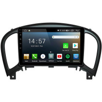 Stacja multimedialna Nissan Juke 2011 - 2019 GMS 9979TQ Navix