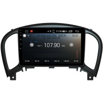 Stacja multimedialna Nissan Juke 2011 - 2019 GMS 9979TQ Navix