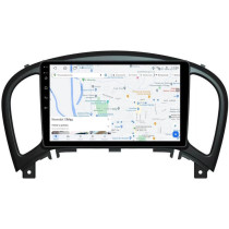 Stacja multimedialna Nissan Juke 2011 - 2019 GMS 9979TQ Navix