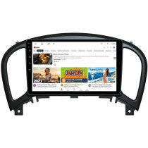 Stacja multimedialna Nissan Juke 2011 - 2019 GMS 9979TQ Navix
