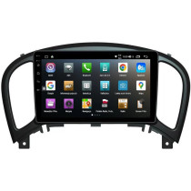 Stacja multimedialna Nissan Juke 2011 - 2019 GMS 9979TQ Navix
