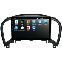 Stacja multimedialna Nissan Juke 2011 - 2019 GMS 9979TQ Navix