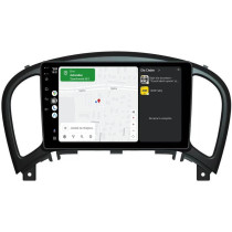 Stacja multimedialna Nissan Juke 2011 - 2019 GMS 9979TQ Navix