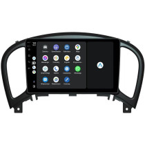 Stacja multimedialna Nissan Juke 2011 - 2019 GMS 9979TQ Navix