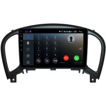 Stacja multimedialna Nissan Juke 2011 - 2019 GMS 9979TQ Navix