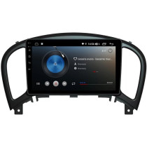 Stacja multimedialna Nissan Juke 2011 - 2019 GMS 9979TQ Navix