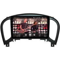 Stacja multimedialna Nissan Juke 2011 - 2019 GMS 9979TQ Navix