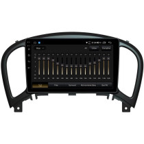 Stacja multimedialna Nissan Juke 2011 - 2019 GMS 9979TQ Navix
