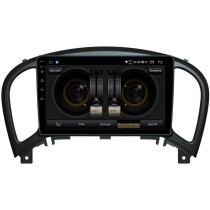 Stacja multimedialna Nissan Juke 2011 - 2019 GMS 9979TQ Navix