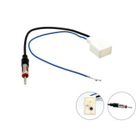 Adapter antenowy Toyota, Lexus - DIN
