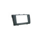 Ramka Radia 2DIN Toyota Avensi T27 2009-2014 czarna