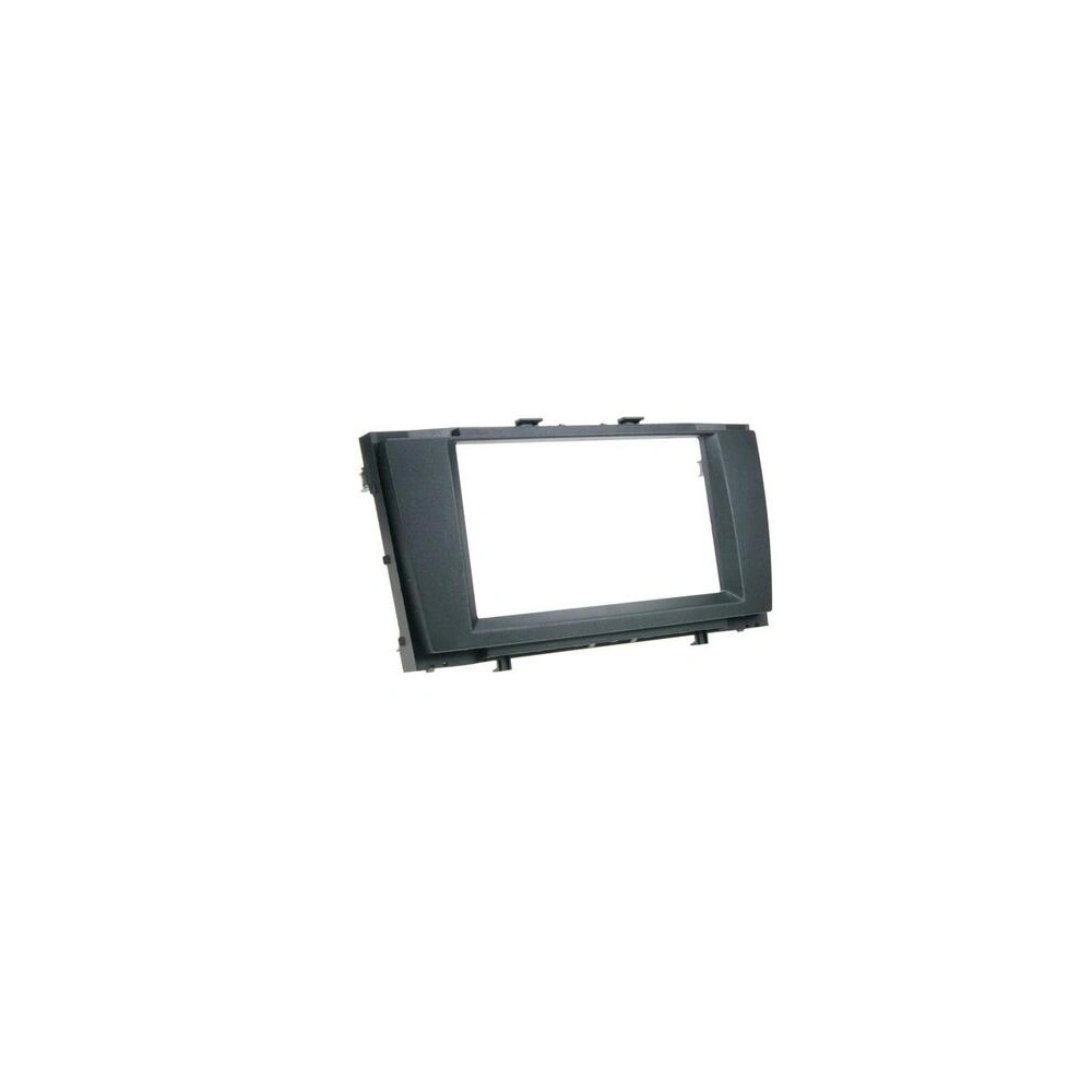 Ramka Radia 2DIN Toyota Avensi T27 2009-2014 czarna