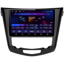 Stacja multimedialna Nissan X-Trail 2013 - 2021 GMS 8988TQ Navix