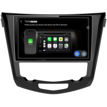 Stacja multimedialna Nissan X-Trail 2013 - 2021 GMS 8988TQ Navix