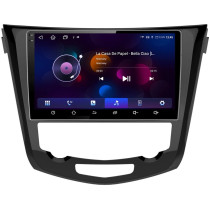 Stacja multimedialna Nissan X-Trail 2013 - 2021 GMS 8988TQ Navix