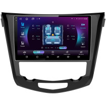 Stacja multimedialna Nissan X-Trail 2013 - 2021 GMS 8988TQ Navix