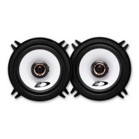 Głośniki Alpine SXE-1325S - średnica 130mm, płaskie slim, zestaw współosiowy, 2-drożny