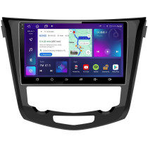 Stacja multimedialna Nissan Qashqai 2013 - 2021 GMS 8988TQ Navix