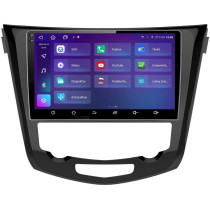 Stacja multimedialna Nissan Qashqai 2013 - 2021 GMS 8988TQ Navix