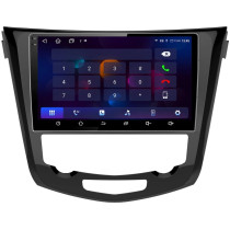 Stacja multimedialna Nissan Qashqai 2013 - 2021 GMS 8988TQ Navix