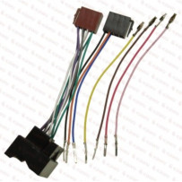 Złącze Fakra Quadlock uniwersalne na ISO