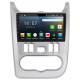 Stacja multimedialna Dacia Duster 2008 - 2012 GMS 9979TQ Navix