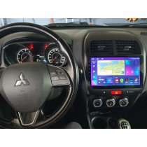 Stacja multimedialna Mitsubishi ASX 2010 - 2017 GMS 8986TQ Navix