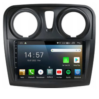 Stacja multimedialna Dacia Sandero 2012 - 2017 GMS 9979TQ Navix