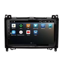 Stacja multimedialna Mercedes Sprinter W906 2006 - 2018 GMS 9979TQ Navix