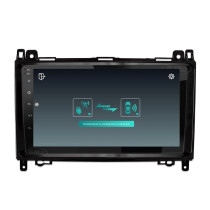 Stacja multimedialna Mercedes Sprinter W906 2006 - 2018 GMS 9979TQ Navix