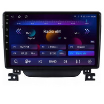 Stacja multimedialna Hyundai i30 2012 - 2017 GMS 8985TQ Navix