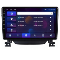 Stacja multimedialna Hyundai i30 2012 - 2017 GMS 8985TQ Navix