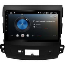 Stacja multimedialna Mitsubishi Outlander 2007 - 2013 GMS 9979TQ Navix