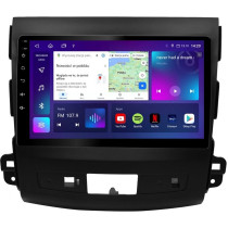 Stacja multimedialna Mitsubishi Outlander 2007 - 2013 GMS 8987TQ Navix