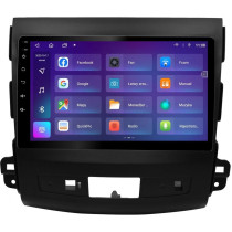 Stacja multimedialna Mitsubishi Outlander 2007 - 2013 GMS 8987TQ Navix