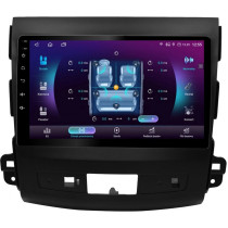 Stacja multimedialna Mitsubishi Outlander 2007 - 2013 GMS 8987TQ Navix